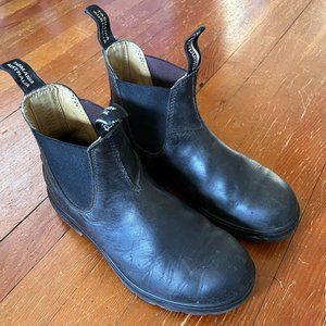 Women's Blundstone #587
